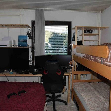 Casa Bohinj Apartman Kültér fotó