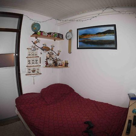 Casa Bohinj Apartman Kültér fotó