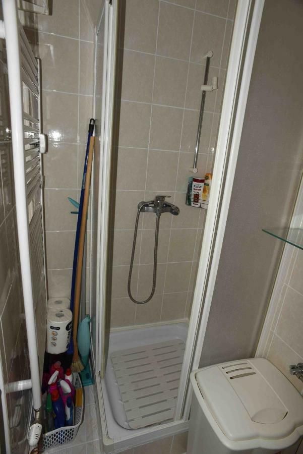 Casa Bohinj Apartman Kültér fotó