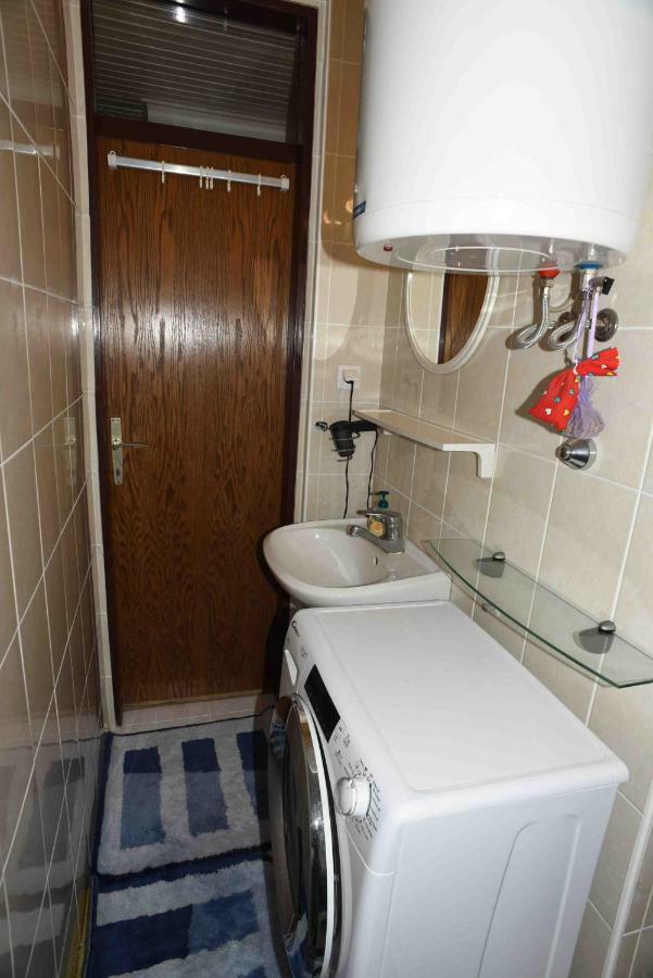 Casa Bohinj Apartman Kültér fotó