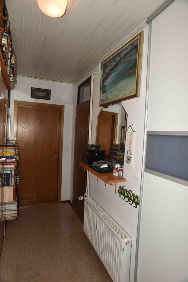 Casa Bohinj Apartman Kültér fotó