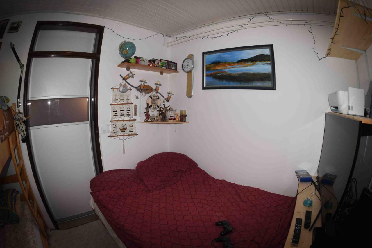 Casa Bohinj Apartman Kültér fotó