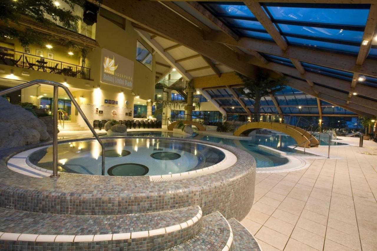 Casa Bohinj Apartman Kültér fotó